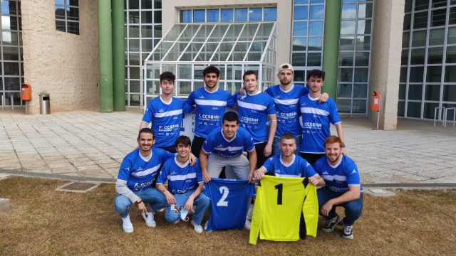 Reuniones Técnicas Campus Teruel 2021-22